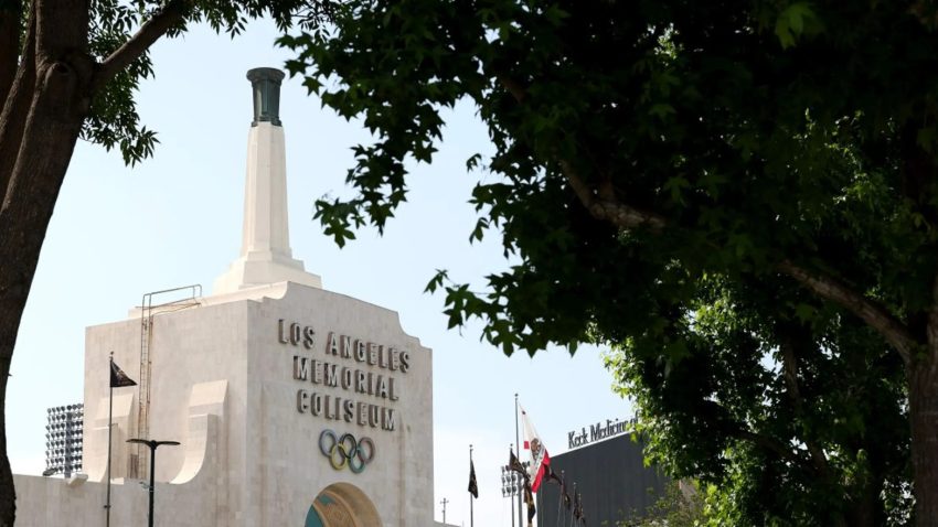 Concerns grow over LA28 protections for locals