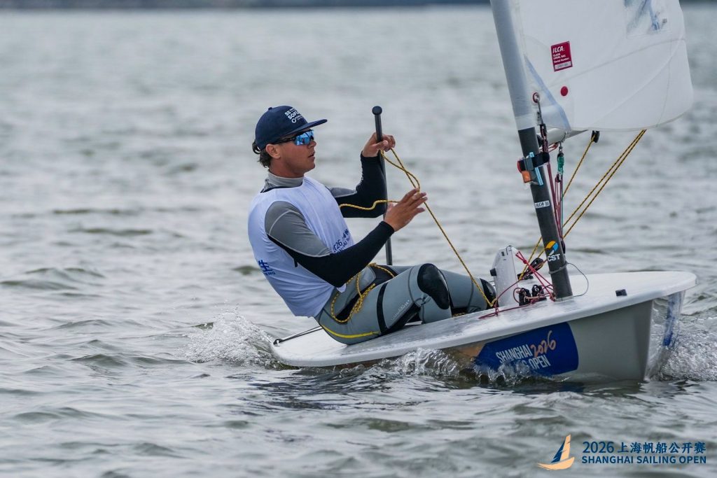 Royal Malta Yacht Club Sailors Secure Double Bronze At Shanghai Cup | Maltasport.mt