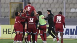 Ħamrun suffer third straight loss after late Gżira blow