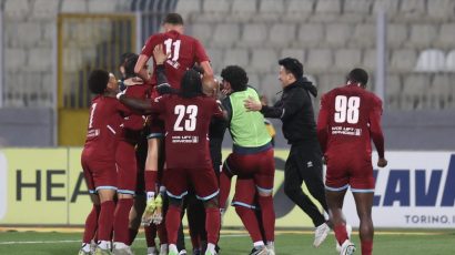 Ħamrun suffer third straight loss after late Gżira blow