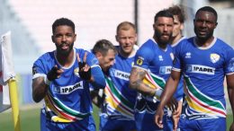 In-form Dodo strikes twice as Marsaxlokk edge Gżira