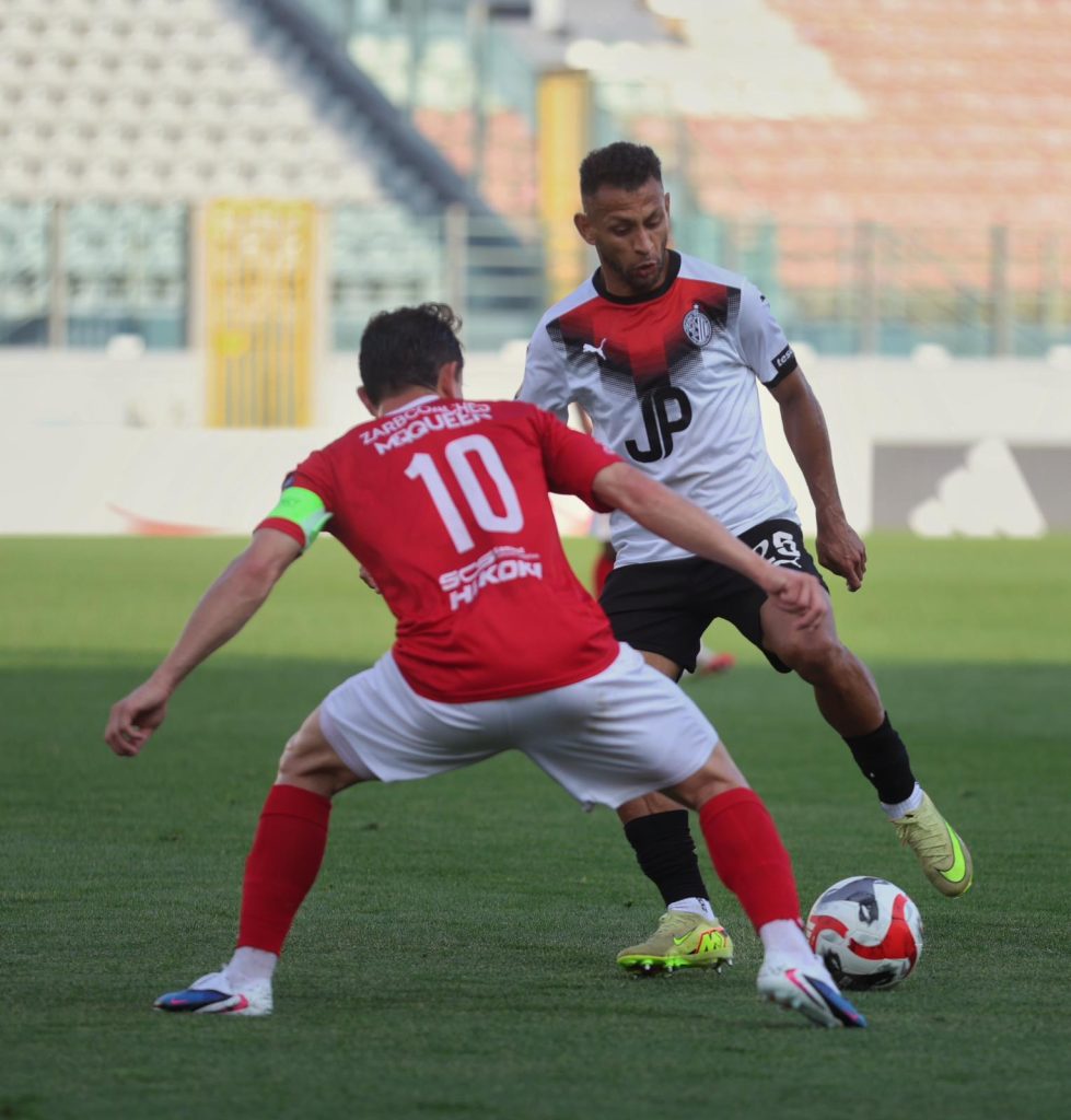 Spartans Hit Three Past Naxxar To Stay Level In Second Place | Maltasport.mt
