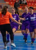 Emphatic performance by Zero Sei against Swieqi United