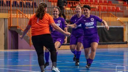 Emphatic Performance By Zero Sei Against Swieqi United