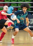 Ridiculous 23-1 score line as University of Malta Futsal humiliate Żejtun