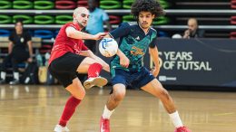 Ridiculous 23-1 score line as University of Malta Futsal humiliate Żejtun