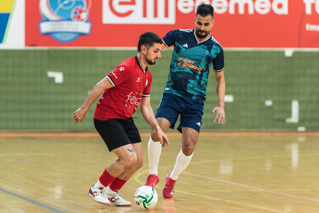 Ridiculous 23-1 Score Line As University Of Malta Futsal Humiliate Żejtun | Maltasport.mt