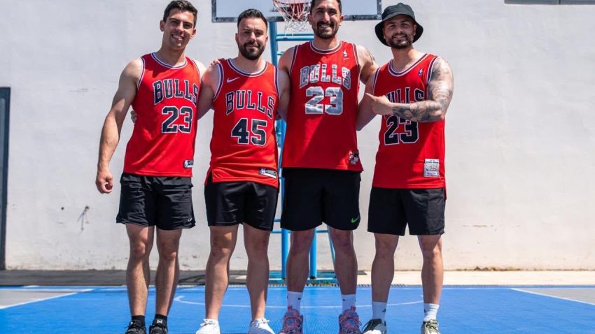 Ministry of Education secures win at MESA's Basketball tournament