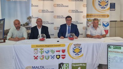 Southern region Local Councils’ race set for Friday