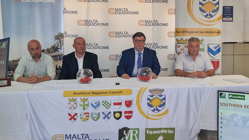 Southern region Local Councils’ race set for Friday