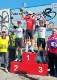Antoine Magaud triumphs in 30th edition of the VisitMalta Tour ta' Malta 2026