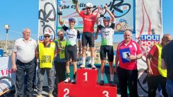 Antoine Magaud Triumphs In 30Th Edition Of The Visitmalta Tour Ta' Malta 2026