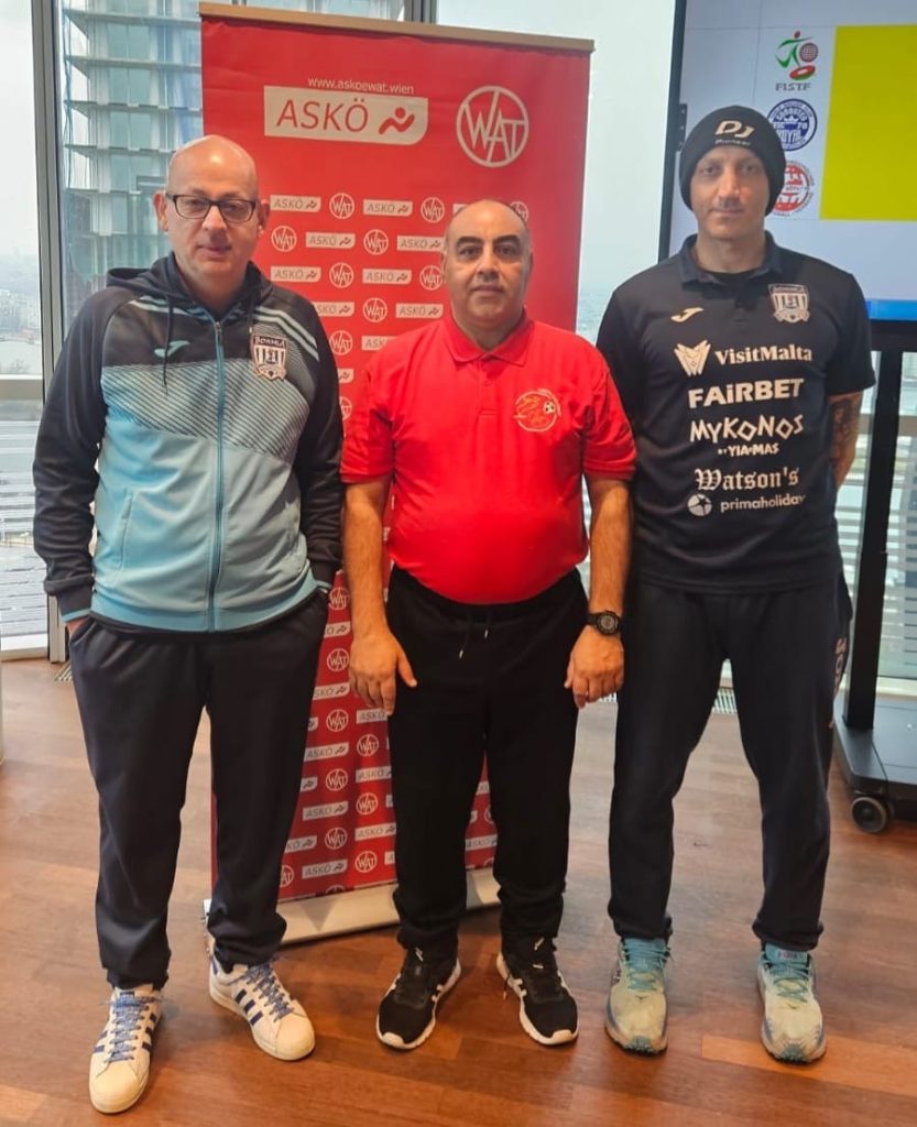 Bormla Subbuteo Club Triumph Again In Austria With Fourth Grand Prix Title In Five Years | Maltasport.mt