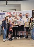 Valletta SC and Cremona among winners at Bormla Grand Prix