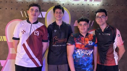 Kayden Lagana’ Takes Top Honours In Mba Masters