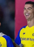 Al Nassr weighs historic father and son scenario as Cristiano Jr emerges for senior promotion