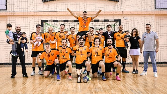 Malta Handball closes season with a Finals’ weekend to remember