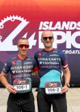 Stephen Grima heads to Croatia for 4 Islands Epic
