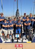 Clean sweep for Viva Malta at Roma Per Tutti offshore race