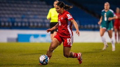 Malta beaten by Northern Ireland with two goals in each half