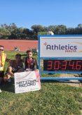Luke Micallef and Ritienne Zammit claim 10k National Championship