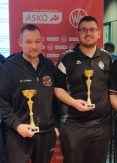 Bormla Subbuteo Club triumph again in Austria with fourth Grand Prix title in five years