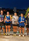Borg Cauchi and Grech win Ħas-Saptan night race in Malta Trail League