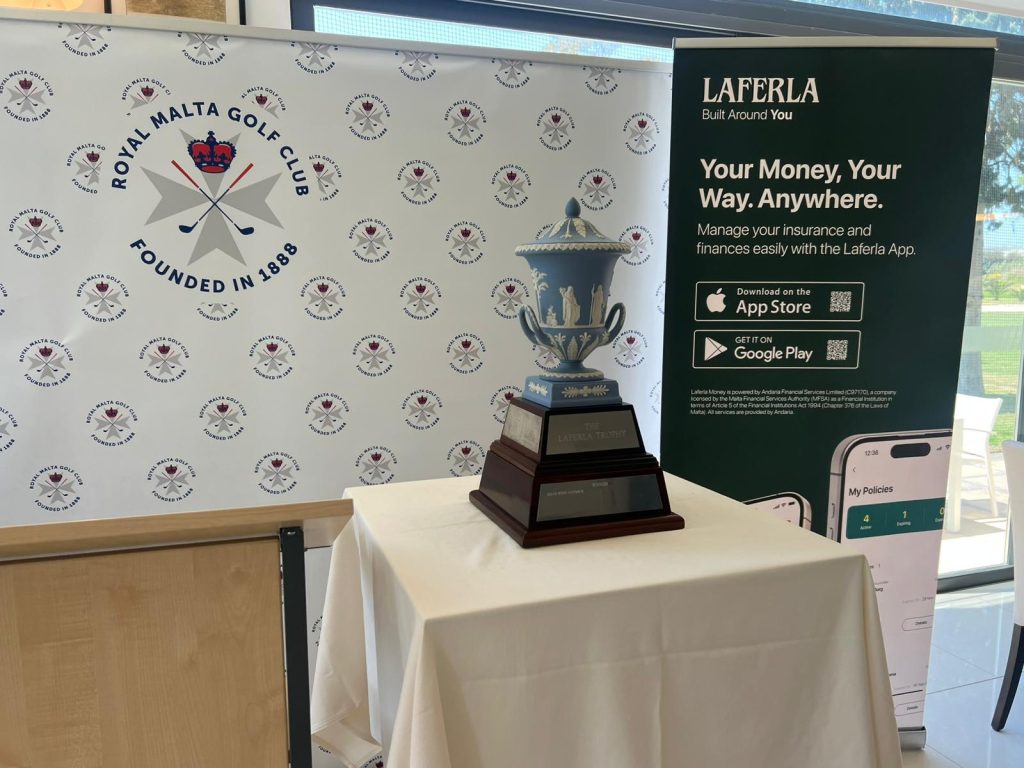 Avnish Dahl Wins Laferla Wedgwood Trophy After Strong Two-Day Contest | Maltasport.mt