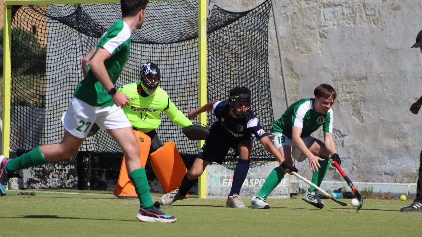 Floriana Young Stars deliver convincing performance to defeat Żurrieq