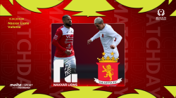 Meridianbet Match Focus: Naxxar Vs Valletta Fc Top 6 Drama At The Tony Bezzina Stadium