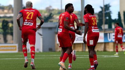 YoHealth Malta Premier Bottom 6: Relegation Battle Heats Up with Crucial Double-Header