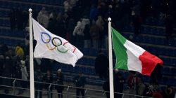 Ioc Does Not Agree Footing The Milano Cortina 2026 Bill