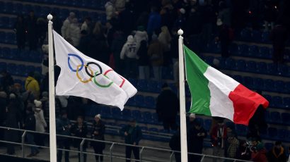 IOC does not agree footing the Milano Cortina 2026 bill