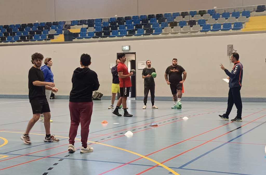 Malta Handball Closes Season With A Finals’ Weekend To Remember | Maltasport.mt