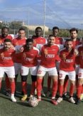 Senglea Gunners climb to second place after victory over Valletta St Paul’s