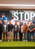 Malta FA hosts 'Stop the Hate' Convention