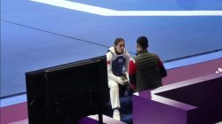 Alycia Cassar Shows Promise For Malta At World Taekwondo Championships