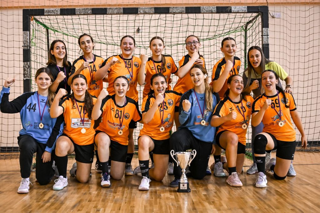 Malta Handball Closes Season With A Finals’ Weekend To Remember | Maltasport.mt