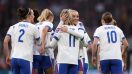 Shake-up amongst leaders in latest FIFA/Coca-Cola Women’s World Ranking