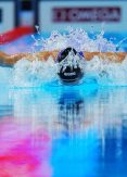 World Aquatics and ITA deliver rigorous anti-doping testing programme