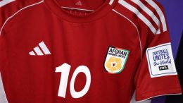 FIFA and AFC enable Afghan women to represent their country in official matches through landmark governance reform