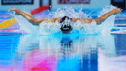 World Aquatics and ITA deliver rigorous anti-doping testing programme