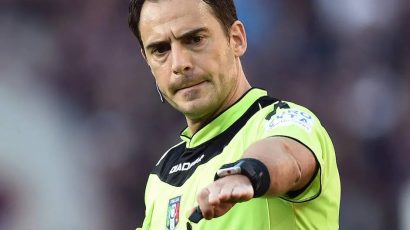 Gavillucci says AIA revolt is against the system, not only Rocchi