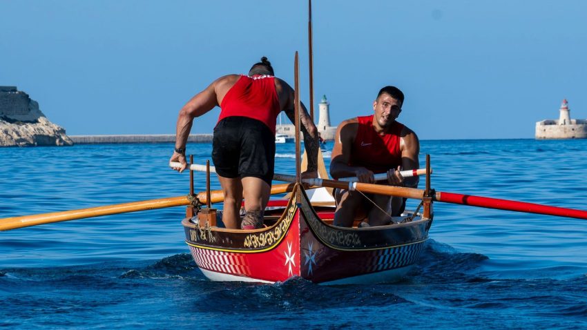 Birgu to take part in Regatta despite strong criticism of officials