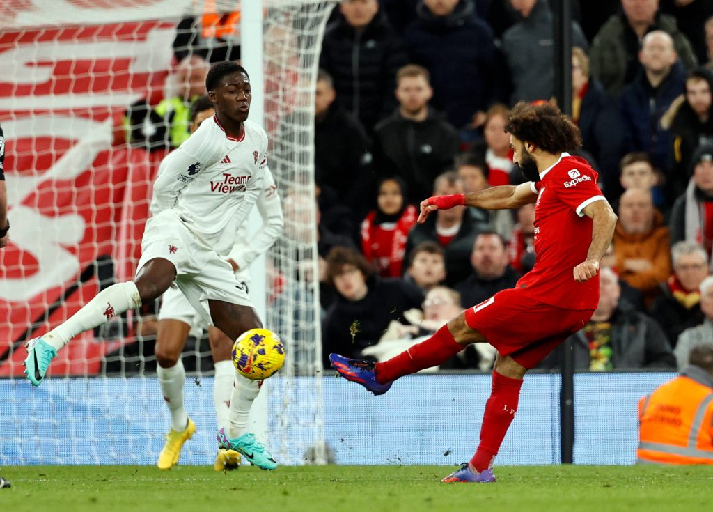 Old Trafford Showdown Carries Weight As United And Liverpool Collide In Defining Clash | Maltasport.mt