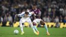 Leeds close in on Premier League safety after convincing win over Burnley