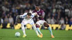 Leeds Close In On Premier League Safety After Convincing Win Over Burnley