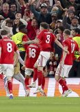 Wood penalty gives Forest first leg advantage over Aston Villa