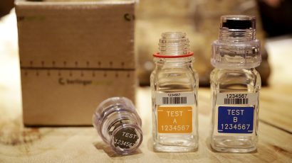ITA chief Benjamin Cohen addresses current doping issues