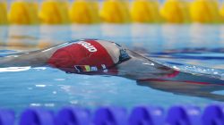 U-Turn By European Aquatics On Russian And Belarus Athletes